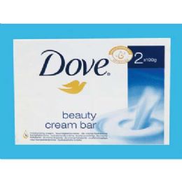 12 Units of Dove Bar Soap 2 Pk 3.5 Oz Each Beauty Cream - Soap & Body Wash
