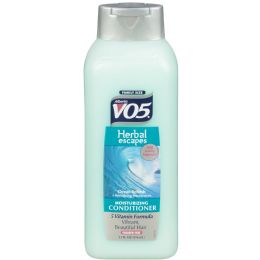 4 Cases Vo5 Conditioner 33 Oz Ocean Refresh 4/33oz - Shampoo & Conditioner