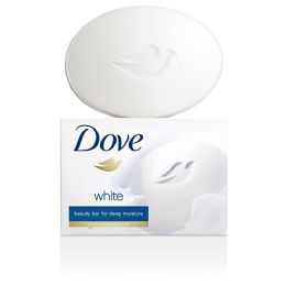 48 Pieces Dove Bar Soap 75g 2.5 Oz White Moisturising Cream - Soap & Body Wash