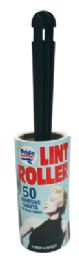 48 Units of Lint Roller 50 Sheets 4 Inch X 24 Feet - Linens