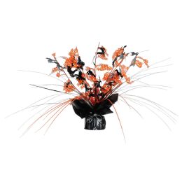 12 Units of Happy Halloween Centerpiece - Party Center Pieces