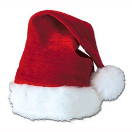 12 of Red Santa Hat