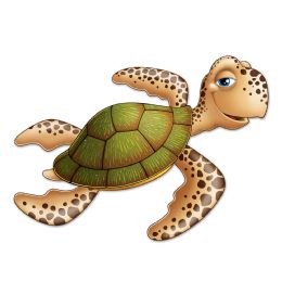 12 of Jointed Sea Turtle