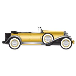 12 of Jointed Great 20's Roadster
