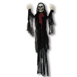 Skeleton Creepy Creature Posable Arms; Indoor Use Only; No Retail Packaging