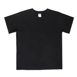 54 Pieces Boy's Cotton Round Neck T-Shirt - Boys T Shirts