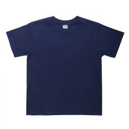 54 Pieces Boy's Cotton Round Neck T-Shirt - Boys T Shirts