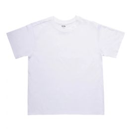 54 Pieces Boy's Cotton Round Neck T-Shirt - Boys T Shirts