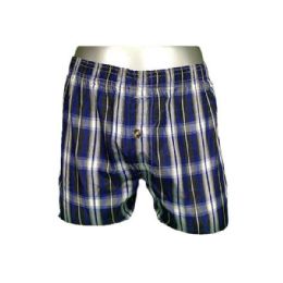 252 Wholesale Boys Boxer Shorts In Size Large
