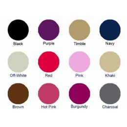 18 Pieces Cashmere Feeling Solid Plain Scarf In Pink - Womens Fashion Scarves