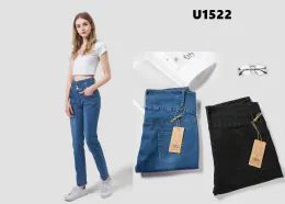 12 Wholesale Denim Jean Size L
