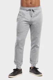 36 Pieces Et Tu Men's Lightweight Fleece Jogger Pants Size 2xl - Mens Sweatpants