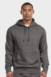 12 Pieces Et Tu Men's Lightweight Fleece Pullover Hoodie Size xl - Men's Winter Jackets