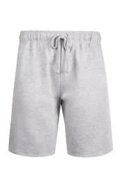24 Pieces Et|tu Men's Lightweight Fleece Shorts Size 3xl - Mens Shorts