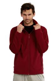 12 Wholesale Et Tu Men's Polar Fleece Jacket Size xl