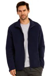 24 of Et Tu Men's Polar Fleece Jacket Size 3xl