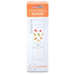 10 Wholesale Fancy Mini Blender Mint