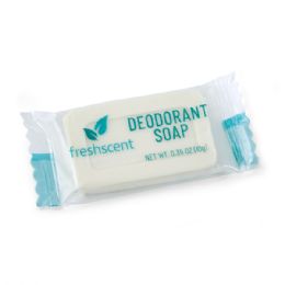 4000 of Freshscent .35 Oz Deodorant Soap