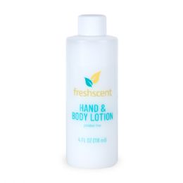360 of Freshscent 4 Oz. Hand & Body Lotion