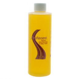 36 Pieces Freshscent 8 Oz. Tearless Baby Shampoo And Body Wash - Shampoo And Skin Care For Donation