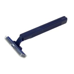 100 of Generic Twin Blade Razor (not Bagged)