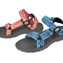 30 Wholesale Girls River Water Sandal That Works Well For Active Water Sports Activities Man Made Sole And Upper