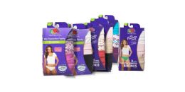 54 Wholesale Yacht & Smith Womens Cotton Lycra Underwear, Panty Briefs, 95%  Cotton Soft Assorted Colors Assorted Sizes XS-2x