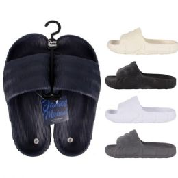 36 of Jm Men's Slipper Waves