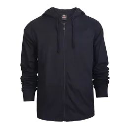 15 Wholesale Knocker Men's Cotton Jersey Hoodie Jacket Size 3xl