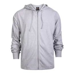 15 Wholesale Knocker Men's Cotton Jersey Hoodie Jacket Size 2xl