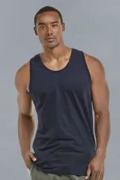 36 Pieces Knocker Men's Heavy Tank Top Size XL - Mens Undershirts