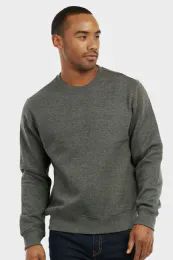 24 Pieces Knocker Men's Sweatshirt Size 3xl - Mens Jackets