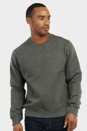 12 Wholesale Knocker Men's Sweatshirt Size xl