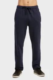 12 Wholesale Knocker Men's Terry Sweatpants Size xl