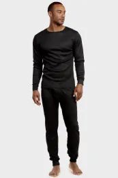 36 of Knocker Men's Thermal Underwear Size L