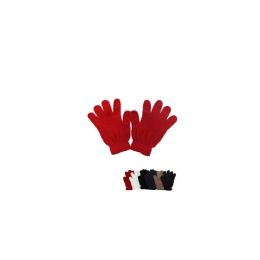 200 Wholesale Ladies Magic Gloves Assorted Gloves