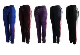 24 Pieces of Leggings Women Winter Thermal Assorted Size S/M