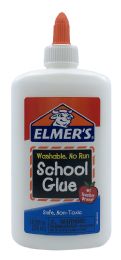 24 Bulk Elmers School Glue 7.625oz