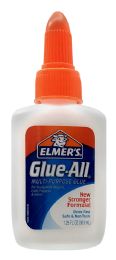 48 Bulk Elmers Glue 1.25oz