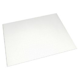 5 Bulk White Foam Board 22x28 1ct