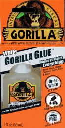 10 Bulk Gorilla Glue White 2z Bulk
