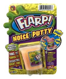 144 Wholesale Flarp Noise Putty Cded 5x7