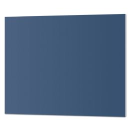 10 Bulk Foam Board Blue 20x30