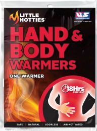 160 Bulk Hand & Body Warmer