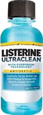 96 Wholesale Listerine Ultraclean