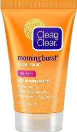 216 Wholesale Clean & Clear Morning Burst 1z