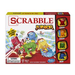 4 Wholesale Scrabble Junior