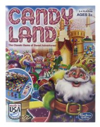 6 Wholesale Candy Land