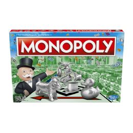6 Wholesale Monopoly Classic