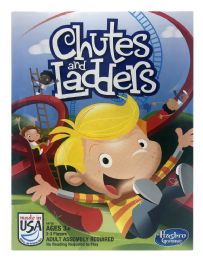 6 Wholesale Chutes And Ladders Game